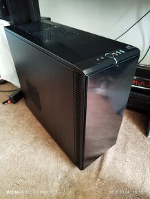 Fractal Design R3 Titanium Gray - 2