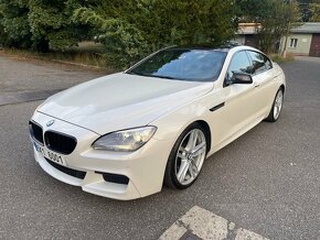 BMW 640i Gran Coupé - 2