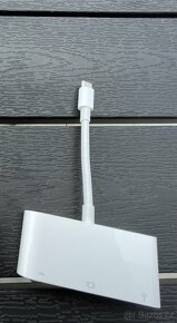 Apple USB-C Digital AV Multiport Adapter s VGA - 2