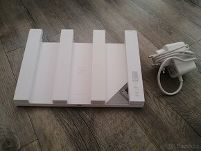 Wifi router Huawei AX3 - wifi 6 - 2