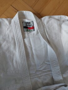 Kimono vel 150 DAX Bambiny - 2