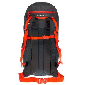 Batoh Quechua Arpenaz 40l - 2