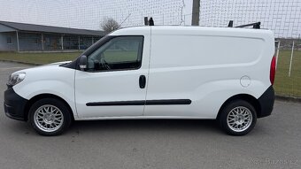 Fiat Doblo 1.4t-jet MAXI, BEZ cng - 2