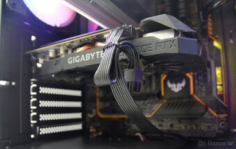 Herní PC - RTX 2060 | i5-8400 | Záruka 24 měsíců - 2