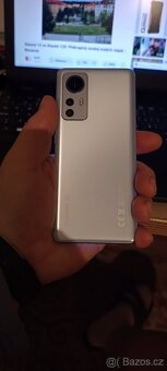 Vyměním Xiaomi 12 8,256gb - 2