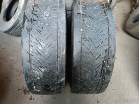 315/70 R22,5 nákladní 315/70 R22,5 - 2