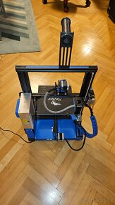 3D tiskárna Ender 3 - 2