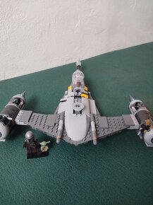 Lego Star wars - 2