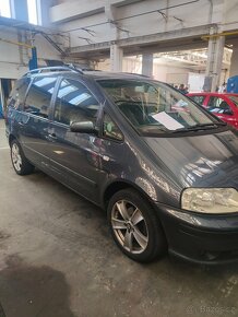 Seat Alhambra - 2