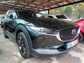 Mazda CX-30, 2.0i SKYa.110kw automat - 2