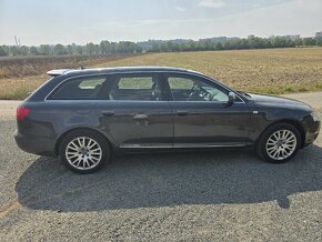 Audi A6 2.7 TDi manuál - 2