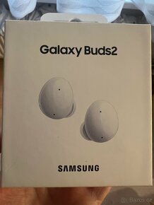 Samsung Galaxy Buds 2 - 2