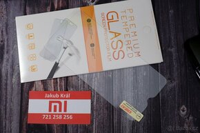 Tvrzené sklo pro starší Xiaomi / Redmi - 2