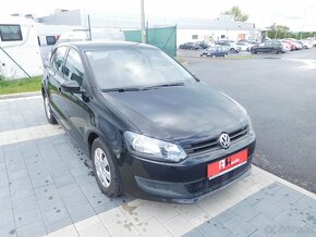 Volkswagen Polo 1.2i, 44 kW, Klimatizace - 2