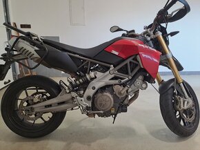 Aprilia dorsoduro 750 - 2