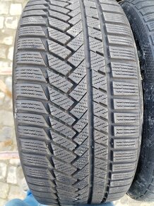 225/35/19 zimni pneu CONTINENTAL 225/35 R19 - 2