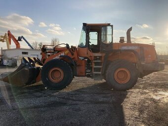 Doosan DL300 - 2