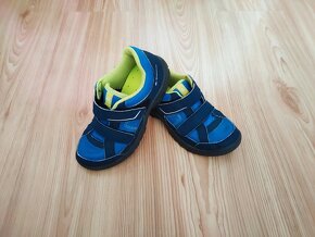 Sportovní boty vel.32 Decathlon Quechua,Top,jako nove,pekne - 2