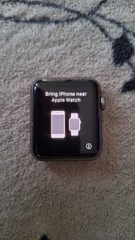 Apple Watch series 3 42mm - 2