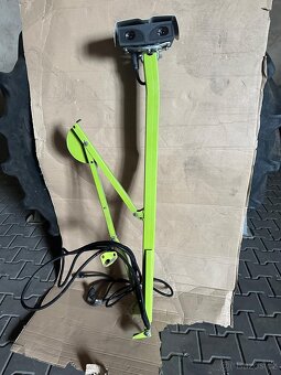 Claas Laser Pilot - 2