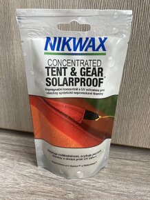 Solarni impregnace Nikwax Solarproof koncentrat 150ml - 2
