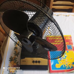 Větráky el., i otocne, ventilátory do veder, primotopy - 2