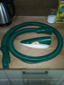 Vorwerk Polsterboy PB 420 perfektní stav - výprodej - 2