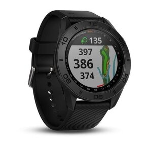 Garmin Approach S60 Black - 2