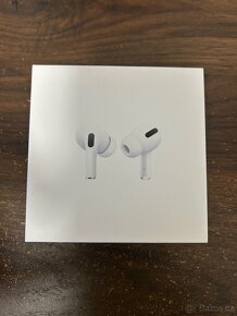 Apple Airpods pro - 2