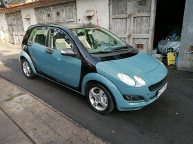 smart forfour - 2