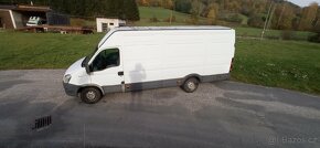 Iveco Daily 2.3 - 2