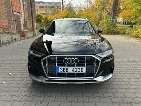 Audi A6 allroad 55 TDI - 2