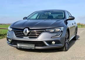 RENAULT Talisman 1.6 dCi 118 kW/AUT/4Control INITIALE PARIS - 2