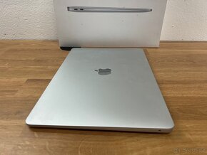 Prodám MacBook Pro 13 (2020) M1 Záruka - 2