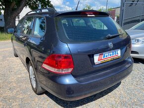 Volkswagen Golf 1.9 TDi 77kW Model BEZ DPF,AC - 2