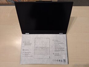 Lenovo LOQ 15IAX9I (83FQ001KCK) /NOVÝ/TÉMĚŘ NEPOUŽÍVANÝ - 2