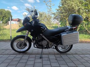 Bmw f650 gs - 2