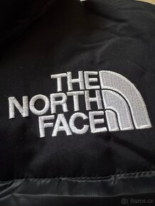 North Face puffer bunda S - 2