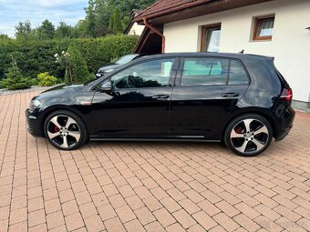 Volkswagen Golf VII. 2.0TSI, GTI, 2014, 66tkm - 2