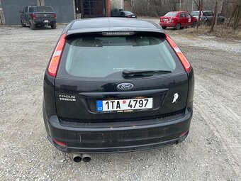 Ford focus sport 2.0 - 2