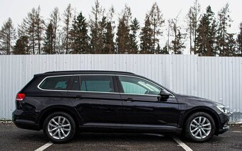 Volkswagen Passat Variant 2.0 TDI BMT DSG 110kW (SK značky) - 2