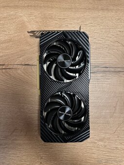 GAINWARD GeForce RTX 4060 Ti Ghost 8G - 2