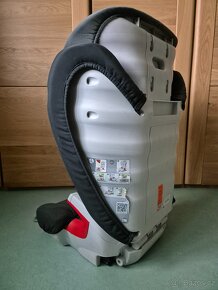 Britax RÖMER KIDFIX SL 15-36kg - 2