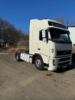 Volvo Fh 420 - 2