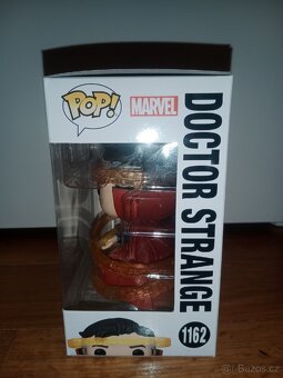 Funko PoP Doctor Strange - 2