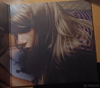 Taylor Swift - Midnights LP - 2