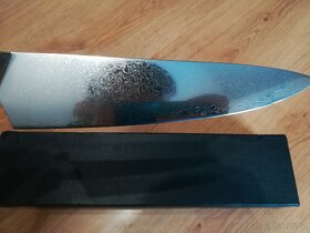 Damaškový Kuchařský nůž 21cm - 2