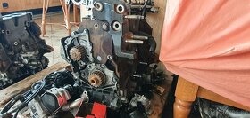 Blok motoru Ford 2.0 Tdci Euro 6 - 2