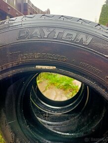 Dayton 205/65 R16 C - 2