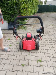 Elektrická sekačka 1800 W - 2